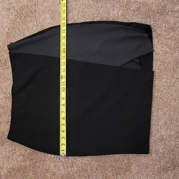 Nwot The Limited Pencil Skirt Sz 10 - Picture 8 of 10